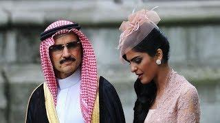 Karanlık Sırlarıyla Suudi Arabistan Kraliyet Ailesi