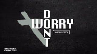 Don't Worry