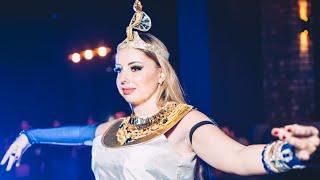 Заказать восточное шоу Краснодар Азиза bellydancer