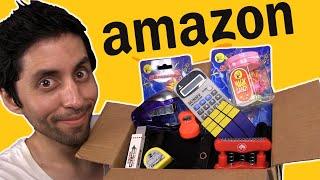 Compre todos los juguetes de broma de Amazon!!!