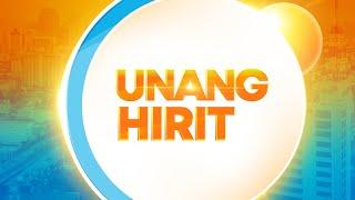 Unang Hirit Livestream: April 9, 2024 - Replay