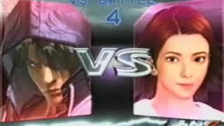 T4 - Evolution 2003 (Highlights, Top 8)