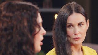 Inside Demi Moore’s Biggest Red Table Talk Revelations