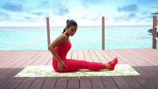 Sonesta Resorts SXM SunFit Yoga Series: Yoga Flow for the Root Chakra 