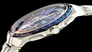 NEW CASIO OCEANUS WATCHES - TOP 9 IN 2025