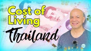 Cost of Living in Thailand for Your Expat Life