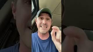 Viral video by Country Music Artist Derek Johnson | Truth, Trump and Military in Control