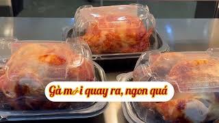 ( ENG SUB ) Súp Gà - Gà chấy chỉ  $4.99  Ngon , bổ dưỡng.