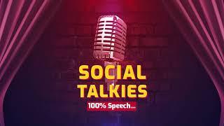 CHITHRA LAKSHMANAN"S SOCIAL TALKIES -VERY SOON