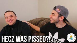 THE 6050 JOINTS STORY W/NADESHOT