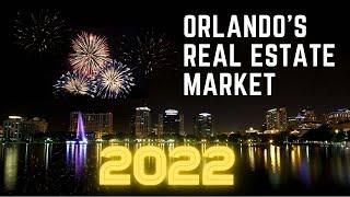 Orlando Real Estate Market 2022 | Move To Orlando | Move to Florida | Simon Simaan Group