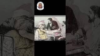 Загадочная танцевальная эпидемия  #история  #прошлое #загадка #эпидемия #тайна #средневековье