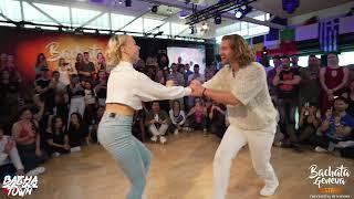 Janis & Zoe /  Perfect / Bachata Geneva Festival 2023