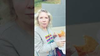 Святая к пирожкам любовь #usa 