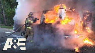 Live Rescue: Most Viewed Moments From Tallahassee, Florida | A&E