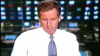 News on the Blackout of 2003 - from NBC - part 1 of 5!!