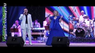 2018/03/07 – «Шутка» (Светлана Бароненкова, Александр Львов)