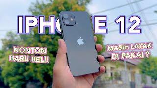 iPhone 12 di Tahun Ini Masih Layak di Beli? Camera dan Spek Masih Bagus!