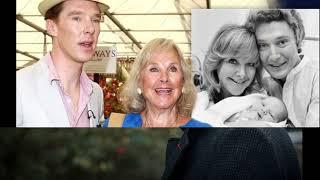 Benedict Cumberbatch reveals his mum’s hilarious reaction when he won Sherlock role