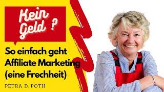 Affiliate Multimedia Marketing Starterpaket von Ralf Schmitz