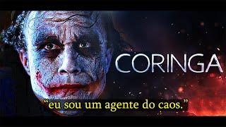 Coringa | Eu Não Sou Um Monstro!