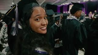 Montgomery College: Class of 2023