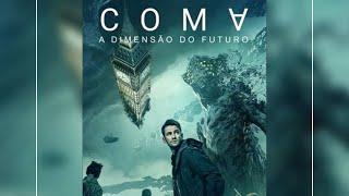 Filme de ficção científica filme de suspense 2021 DUBLADO