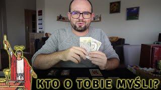 Kto Właśnie o Tobie Myśli? ️ I Czy Coś z Tego Wyniknie? Tarot dla Wszystkich Znaków Zodiaku