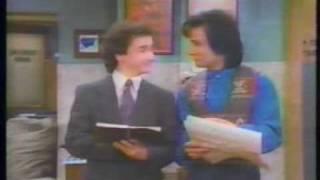 Perfect Strangers Moves to Friday commercial - Birthday