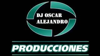 PRESENTASION DJ OSCAR