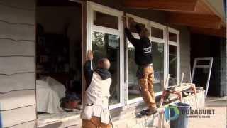 Durabuilt Windows & Doors Renovation Experts