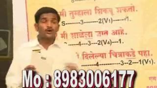 English Speaking course in Marathi. Spoken English learning videos in Marathi.