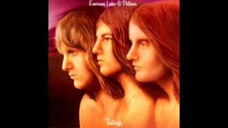 Emerson, Lake & Palmer - Trilogy Medley