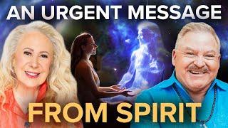Top Messages Spirit Wants You To Know PART 2! James Van Praagh