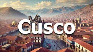 Cusco Peru: 10 BEST Things To Do In 2024 (Travel Guide)