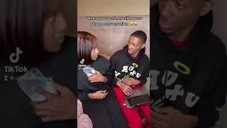 Mind the business that pays you  #shorts #kyreeandmariah #teamkyree #teammariah #viral