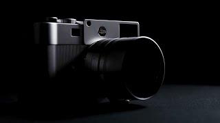 Is this The Most Beautiful Camera EVER???