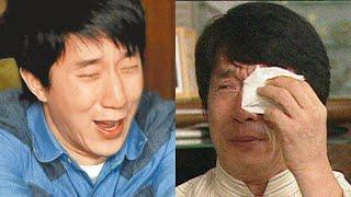 COSA SUCCEDE TRA JACKIE CHAN E SUO FIGLIO?