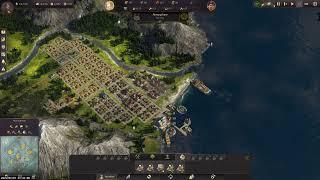  Let's Play Anno 1800!