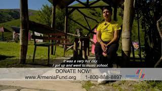 Armenia Fund