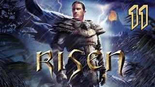 Risen - Сакральные знания 