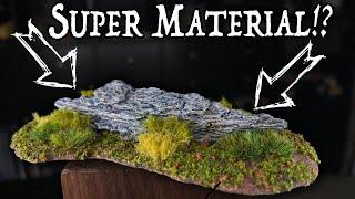 This SUPER MATERIAL For Crafting Is TOTALLY FREE!!!!!!