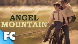 Angel Mountain | Full Family Drama Period Movie | Family Central