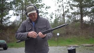 Shotguns for Home Defense