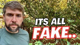 I Have To Be Honest With You.. (I’m Sorry)