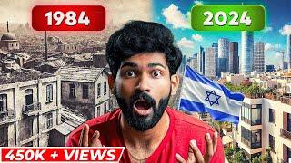 This SECRET made Israel super rich | Abhi and Niyu