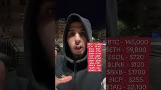 عملات قوية لا يفوتك#العملات_الرقمية #بتكوين#بايننس#كريبتو #bitcoin #cryptocurrency #crypto #استثمار