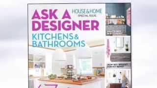 Introducing Our Must-Have Kitchen & Bath Reno Guide