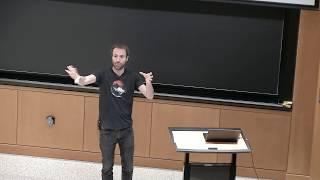 Lecture 8: Metaprogramming (2020)