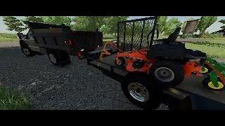 FS22 Lawn Care Series